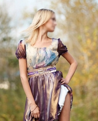 Проститутка Снежана