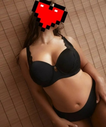 Проститутка Лариса